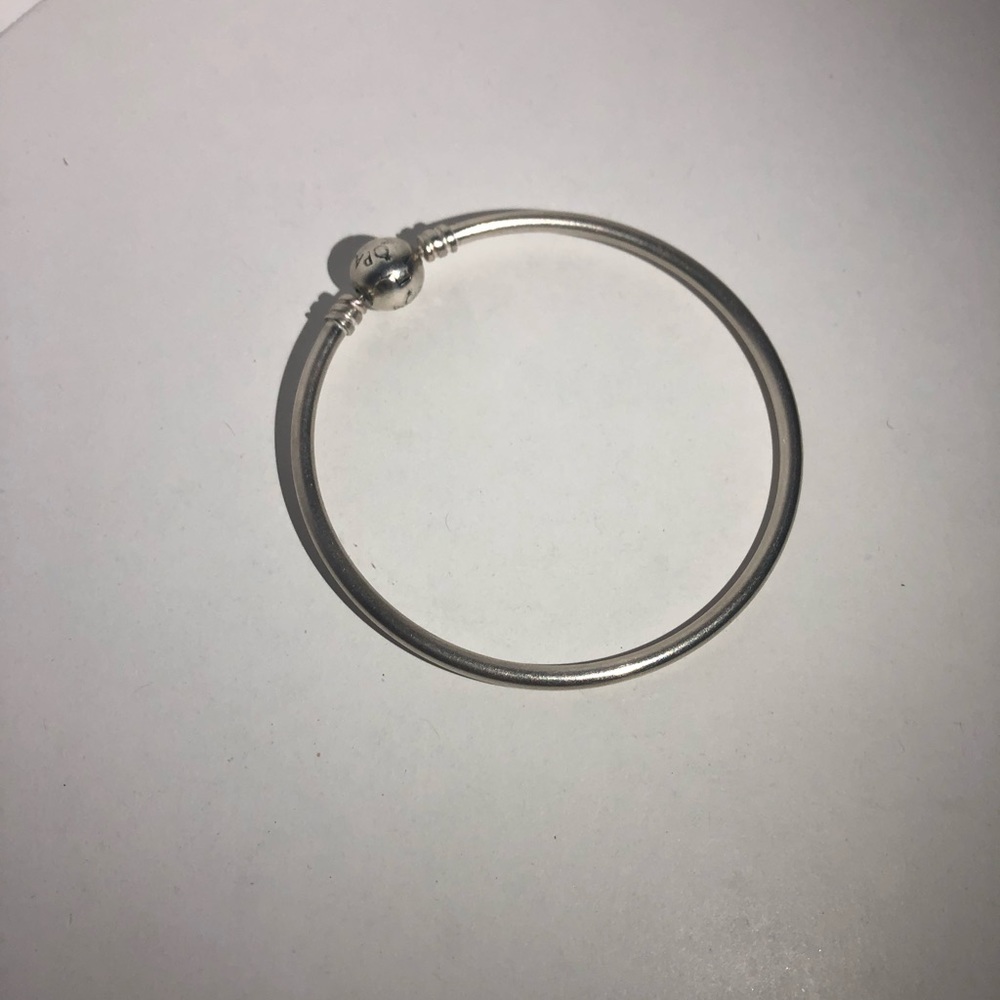 Pandora Charm bracelet